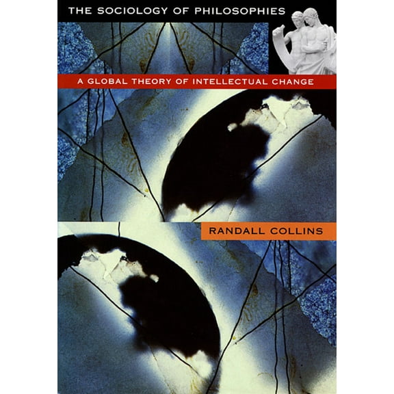 The Sociology of Philosophies (Paperback)