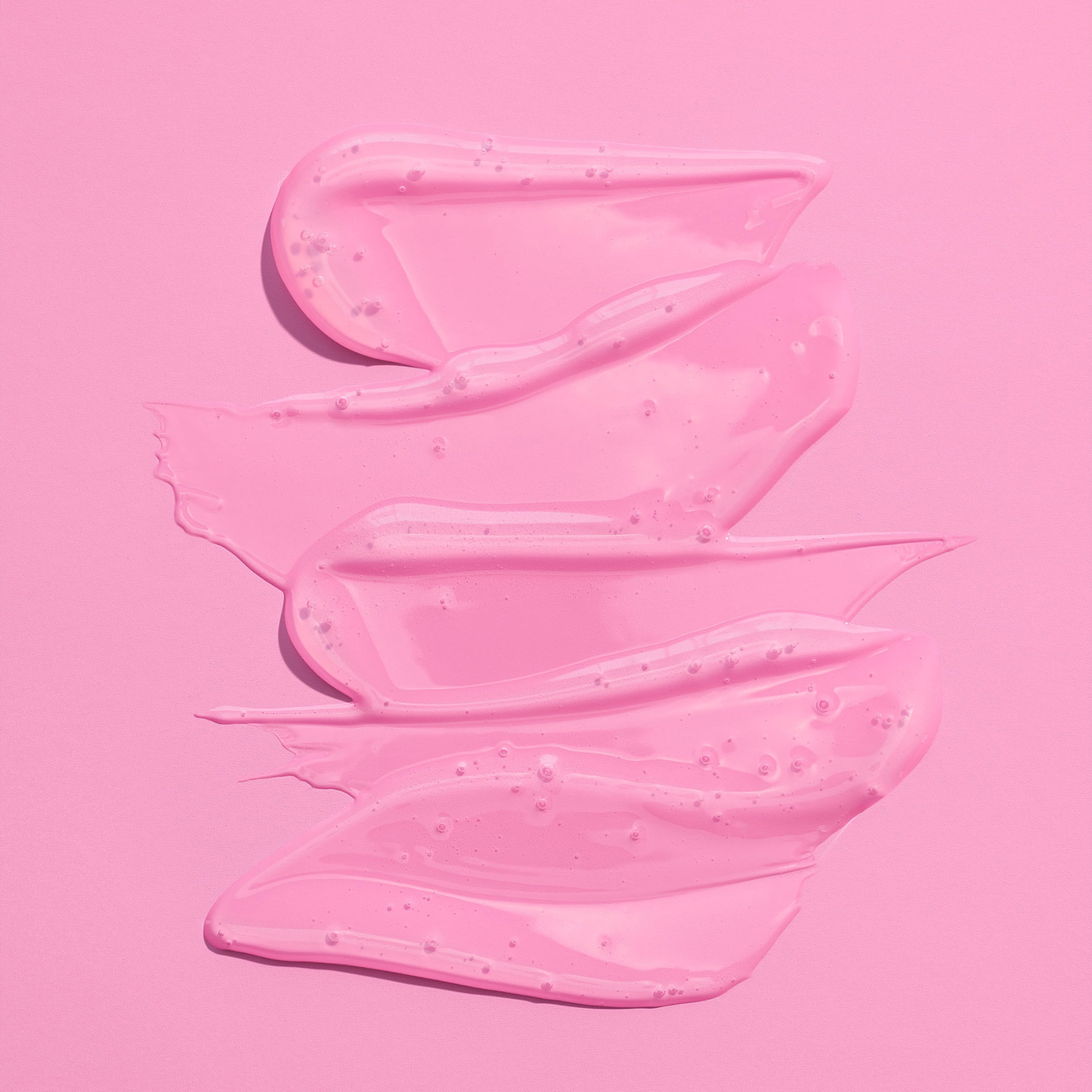 Babe Original Babe Glow Plumping Lip Jelly Lip Gloss with Hyaluronic Acid and Vitamin E, Clear