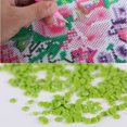thumbnail image 4 of 5D Diamond Rhinestone Pasted Embroidery Painting Cross Stitch Home Decor, 4 of 5