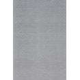 nuLOOM Lorretta Hand Loomed Area Rug, 4' x 6', Gray