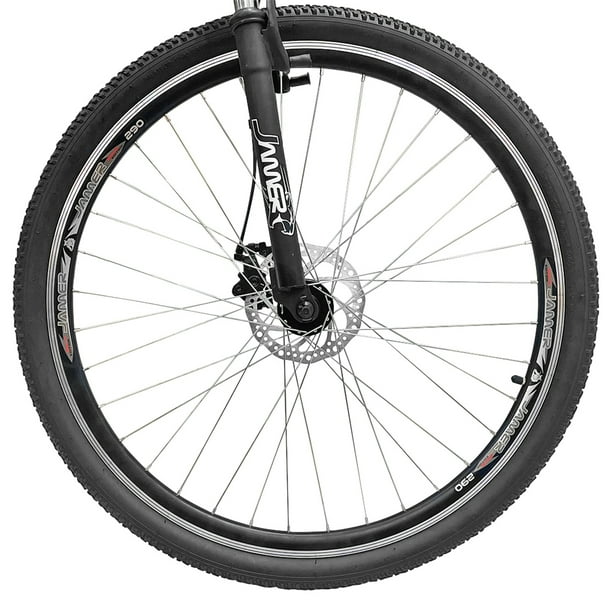 Par Llantas MTB Bicicleta GVSA Rodado PR20987 Bodega