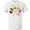 AA-White, variant on Inktastic Jelly Bean Prayer T-Shirt