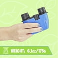 thumbnail image 5 of Binoculares TASCO Kids 8x21 Compact para niños de 3 a 12 años, 5 of 5