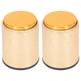 thumbnail image 1 of Stylish Dice Cups for Game Use with Excellent Craftsmanship and Large Capacity 2 Pieces Assorted Color, 1 of 8