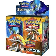 324pcs/set Pokemon Cards:sealed Booster Box Collection Trading Card Game Toys
