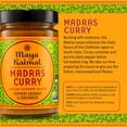 thumbnail image 3 of Maya Kaimal Summer Madras Curry Sauce 12.5 oz (Pack of 6), 3 of 6