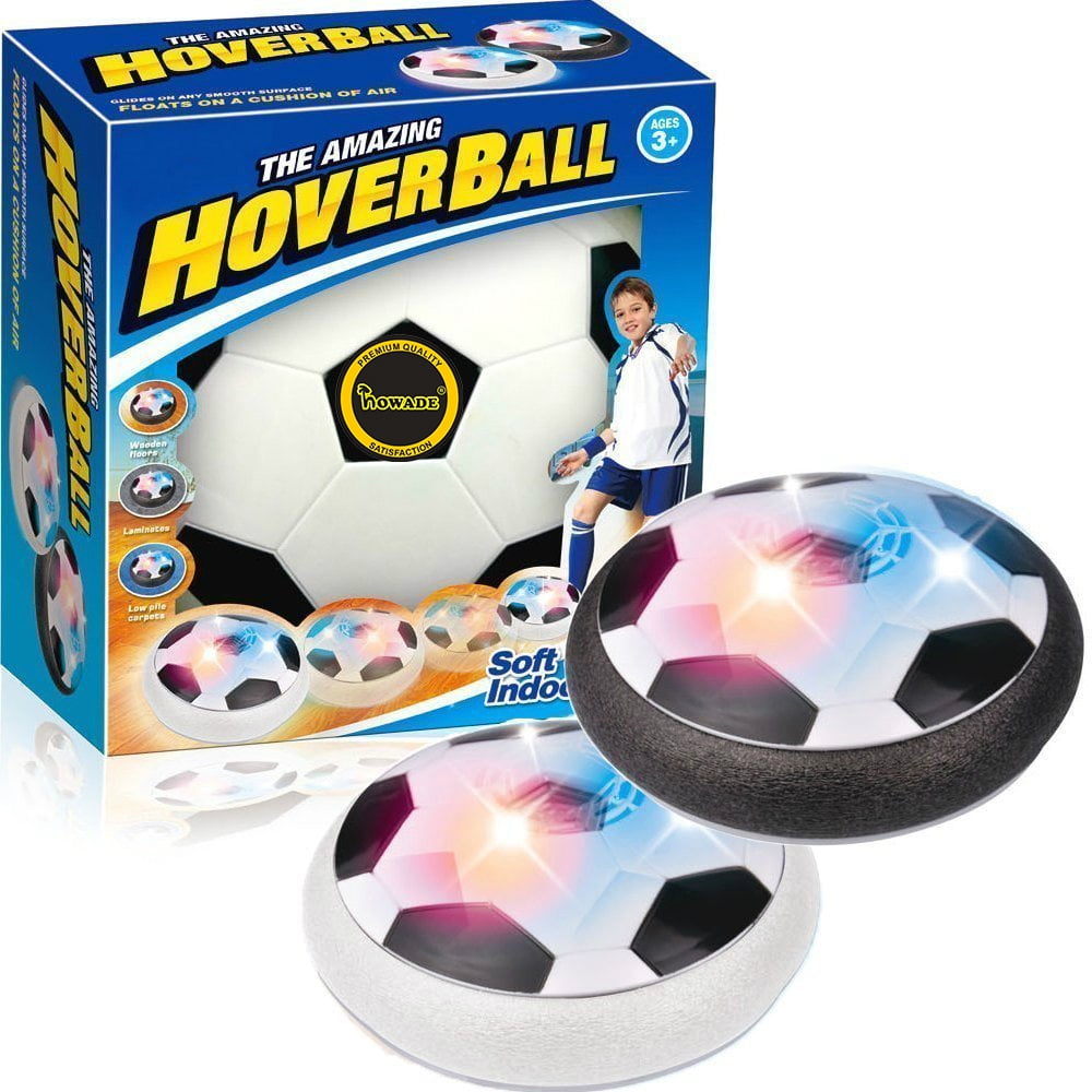hover ball walmart