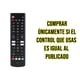 thumbnail image 5 of Control Remoto Original CONTROL EXPERT LG Akb76037603 Smart TV 2021, 5 of 7