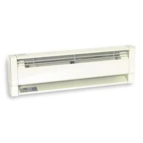 Marley HBB1504 Qmark Electric/Hydronic Baseboard Heater