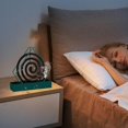 thumbnail image 5 of Perfume Summer Diamond Mosquito Coil Rack Iron Art, Mosquito Coil Bracket Hanging Mosquito Coil Tray Fireproof And Scald-proof Mosquito Coil Box, 5 of 5
