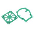 thumbnail image 4 of RC Motor Heatsink, 8-12V RC Cooling Fan Convenient To Install  For Upgrade Red,Blue,Black,Green, 4 of 8