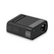 thumbnail image 1 of Sidaley Proyector Foqucy GX100 compatible con USB TF tarjeta reproductor multimedia hogar 16:9 Control remoto proyección Oficina Video película Electrónica Negro Enchufe de EE. UU., 1 of 6