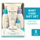 thumbnail image 2 of Cesta de regalo Aveeno Baby Welcome Little One con 5 artículos, 2 of 7