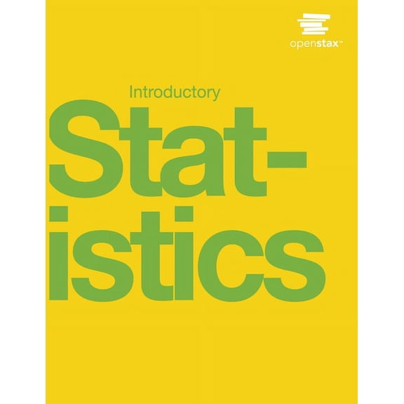 Introductory Statistics, (Paperback)