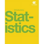 Introductory Statistics (Paperback)