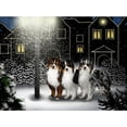 thumbnail image 2 of CafePress - SC ASD - Scroll Ornament, 2 of 3