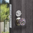 thumbnail image 2 of KNFATEQVEDG My Items Unique Decorative Door Handles Are Easy To Install and Have A Wide Range Of Uses. Versatile Decorative Door Handles, 2 of 5