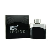 MontBlanc Legend par Mont Blanc Eau De Toilette Spray 1.7 oz (Hommes)