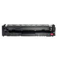 thumbnail image 3 of HP 204A Magenta Original LaserJet Toner Cartridge, ~900 pages, CF513A, 3 of 7