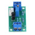 thumbnail image 4 of Módulo de ventilador de Control de temperatura, PCB de 1,6mm de espesor, placa de doble cara, funcionamiento estable, suministros de computadora, 12V, 4 of 14