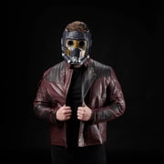 Marvel Legends Series Star-Lord Premium Electronic Roleplay Helmet
