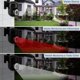 thumbnail image 5 of 4K Full HD Camara de Seguridad WiFi Exterior, Cámara de Vigilancia Exteriores/Interior, IP66 Cámara Inalámbrica WiFi de 360° A Todo Color con Visión Nocturna Acceso Remoto Alerta etc (Negro), 5 of 5
