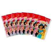 DISNEY PRINCESS 8CT MINI PLAY PACK PDQ