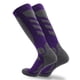 thumbnail image 1 of Naiovety Calcetines deportivos de esquí Esquí largo Nieve Caminar Senderismo Deportes Toalla Calcetines Ropa Deportiva, Zapatos verde oscuro Naiovety OD009670-02, 1 of 1