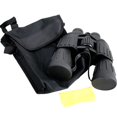 thumbnail image 4 of Perrini Black High Definition 60x50 Binocular With Carrying Case, 4 of 4