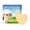 As Show, variant on UV Protective Face Patch, 360 Minutes Long-Lasting Hydrating and Soothing Patches for Summer Outdoor, Outdoor Sports Golf Accessories, Golf Gel Facial Patches