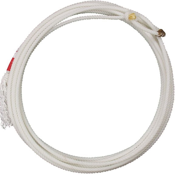 Classic Rope Company XR4 35ft 3/8 True Heel Rope  M
