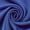 Royal Blue, variant on Scuba Knit Fabric Neoprene Polyester Spandex Sold BTY 58'' Wide (Red)