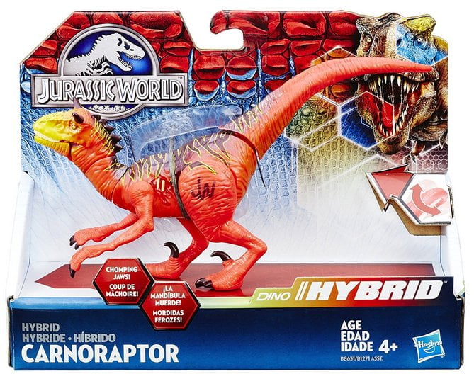 carnoraptor lego