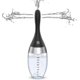 thumbnail image 1 of 350ml Auto Enema Bulb, 3 Intensity Modes, 1 of 5