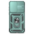 thumbnail image 6 of TYJKeJi Case with Stander Holder Kickstand Drop Resistant Shockproof Case For Samsung Galaxy S25 Edge, 6 of 9