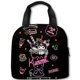 thumbnail image 4 of Bolsa de almuerzo promocional Sanrio Kuromi, bolso aislado para estudiantes de escuela primaria y secundaria, lonchera, 4 of 5