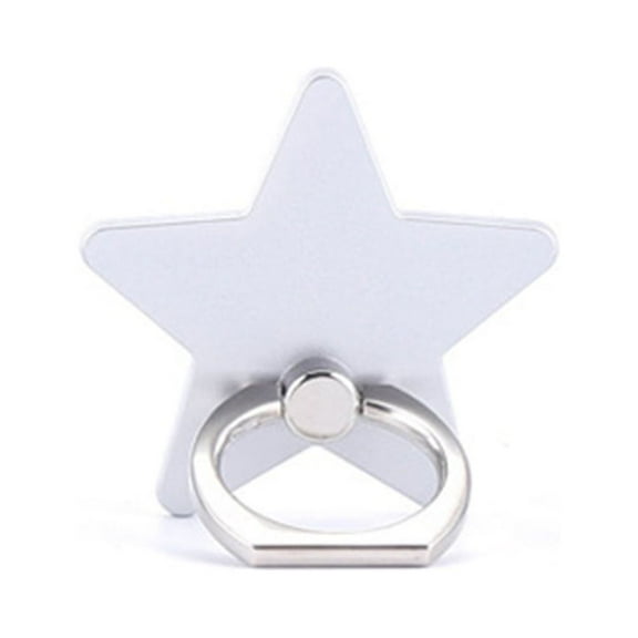 Huanledash 360 Degree Rotate Universal Finger Grip Ring Stand for iPhone