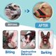thumbnail image 4 of Boca de perro, boca de malla para perros pequeños y medianos, boca de perro blanda para evitar mordeduras y masticaciones, boca de perro bebible, respirable y ajustable MFZFUKR BST3023904-3, 4 of 5