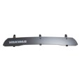 thumbnail image 1 of Yakima WindShield 34 Inch Universal Fairing w/Band Style Attachment, Black, 1 of 5