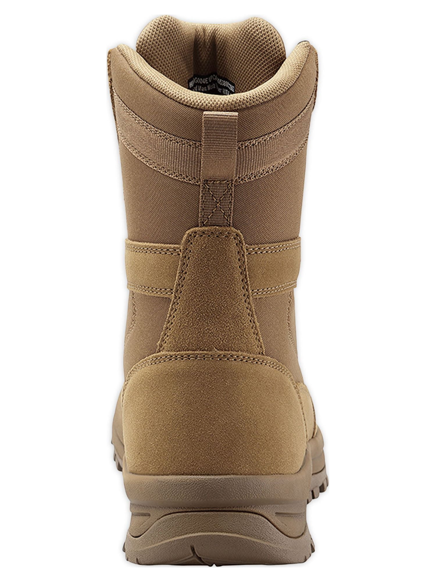 Interceptor Women's Frontier 6" Soft Toe Tactical Boots