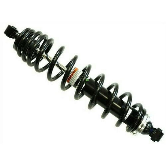 New Rear Shock Fits Polaris Ranger 500 500cc 1999