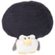 thumbnail image 1 of FELTECHELECTR Cómodo pingüino de peluche, interesante juguete para niños, juguete decorativo de pingüino, suministros para niños., 1 of 7
