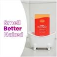 thumbnail image 3 of Barra limpiadora Lume acidificada, 24 horas, control de olores, 150 ml, color mandarina limpia, 3 of 7