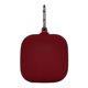 thumbnail image 1 of Funda protectora de silicona lavable para Pro con mosquetón Vino rojo, 1 of 6