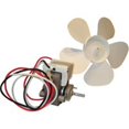 thumbnail image 1 of Air King America 7615206 Motor & Blade Assembly - Hood, 1 of 1