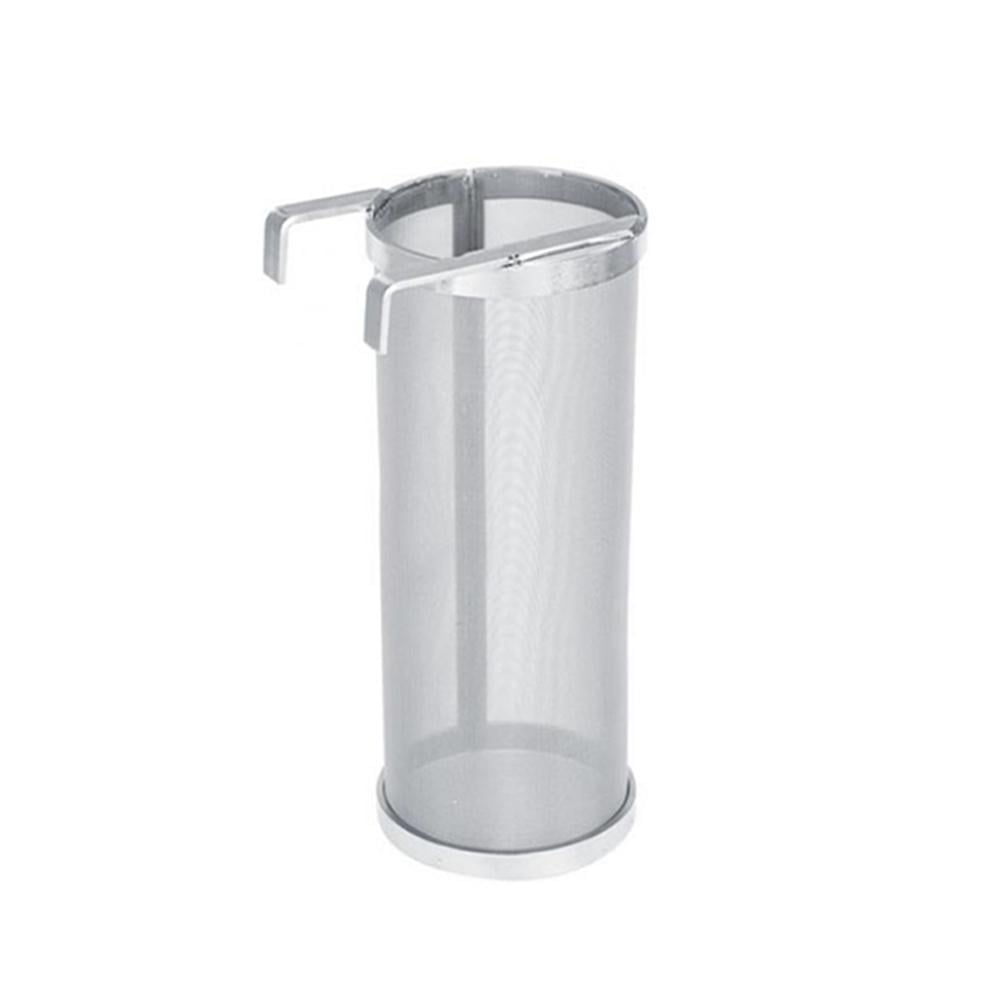 Beer Filter 300 Micron Mesh Home Brewing Stainless Steel Dry Hop Spider Hopper 