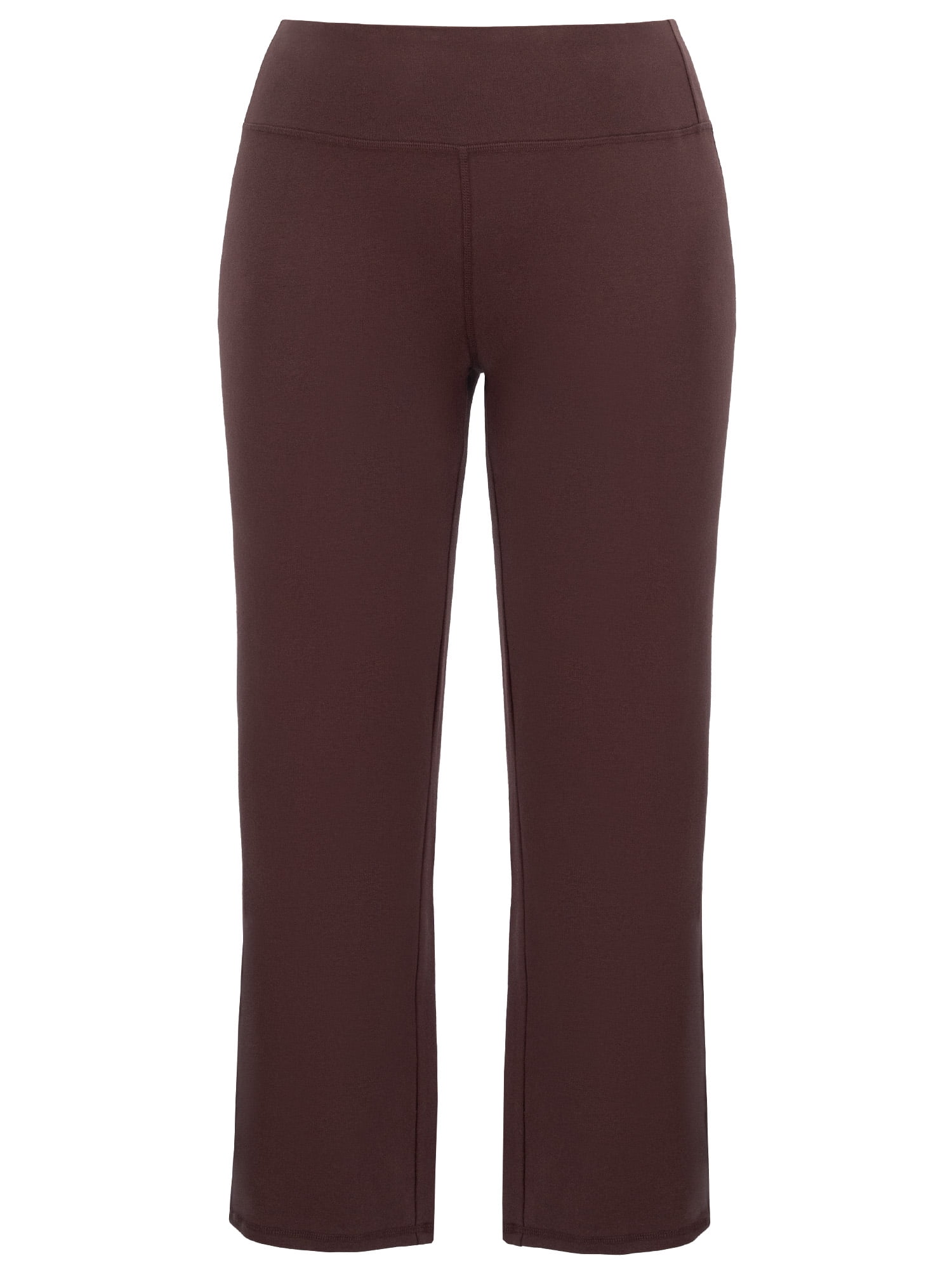 Athletic Works Women's Plus Size Core Active Relaxed Fit Pants