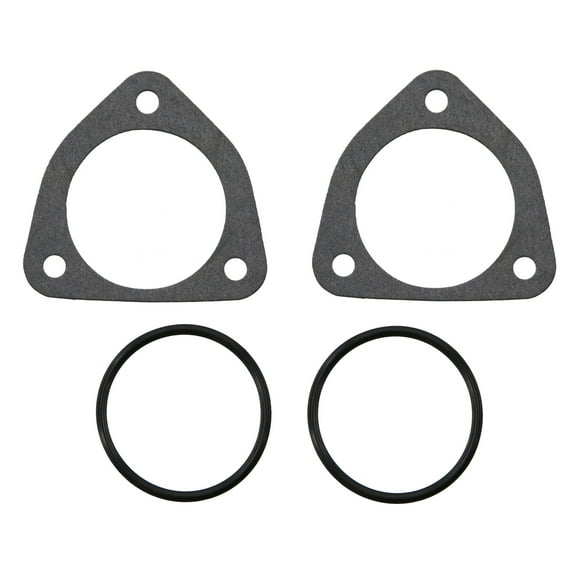 FEL-PRO ES 73216 Camshaft Plate Gasket Fits select: 2006-2010 DODGE CHARGER, 2005-2006 CHRYSLER 300C