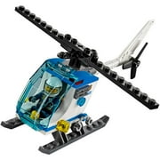 LEGO City Police Police Station 60141