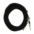 thumbnail image 4 of TAILTOSS 1Pack Headphone Wire Cord for Music Playback and Smart Device Use 500cm, 4 of 8